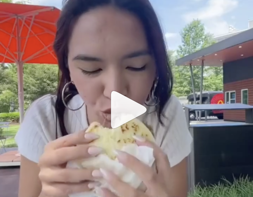 VIDEO: Leah’s favorite North Carolina foodie stops of 2023